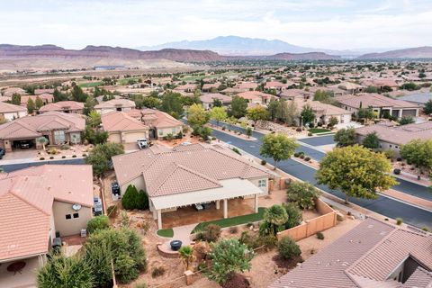 Tiny photo for 2109 VISION PT #1037, Saint George, UT 84790 (MLS # 2120861)