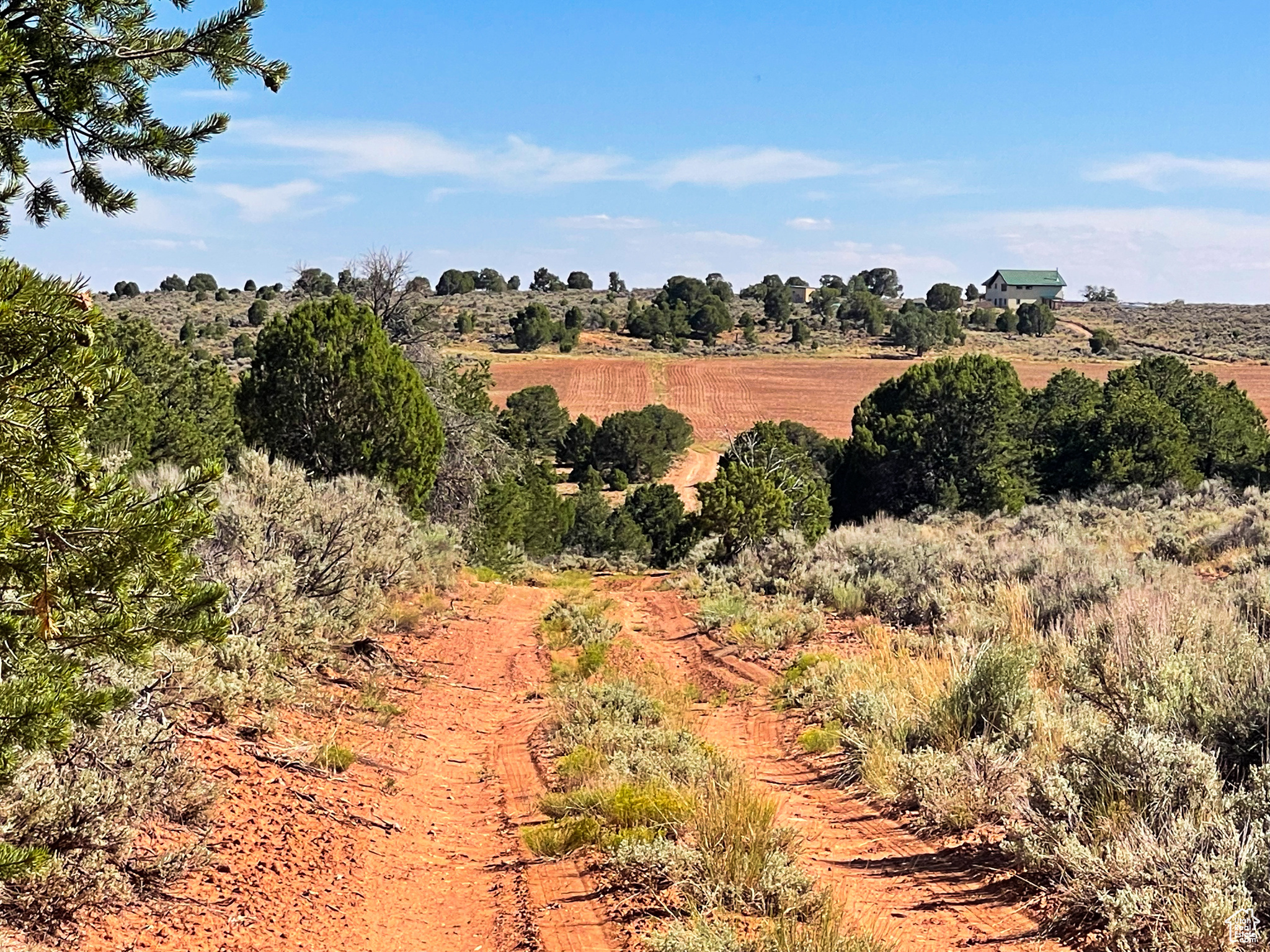 Land, Monticello, Utah image 14