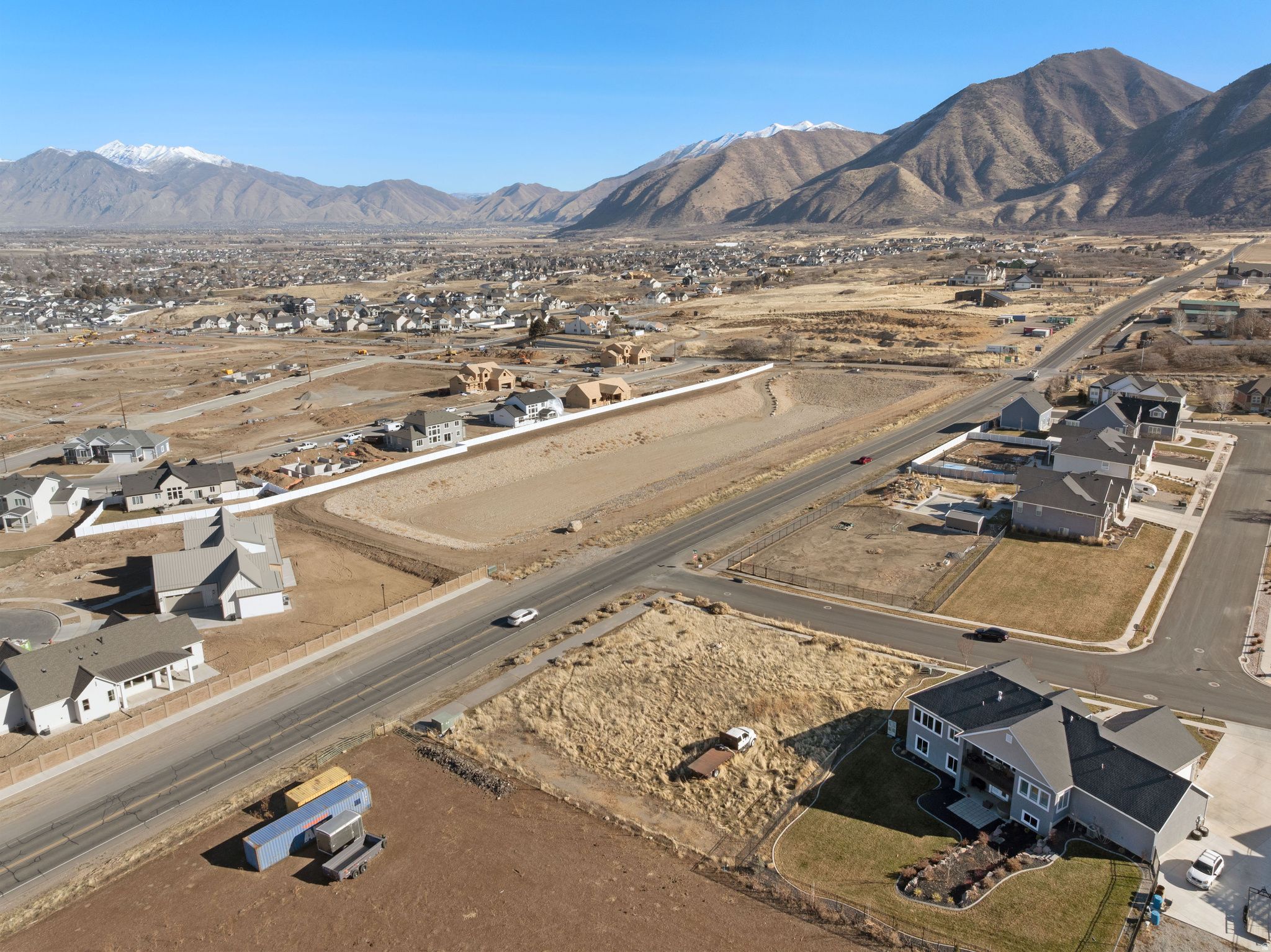 PREMIER POINT PHASE 2 - Land