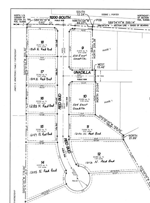 Tiny photo for 1363 N RED BUD #18, Elk Ridge, UT 84651 (MLS # 2134291)