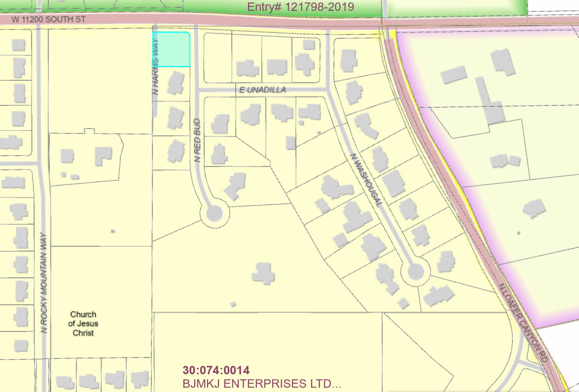 PREMIER POINT PHASE 2 - Land