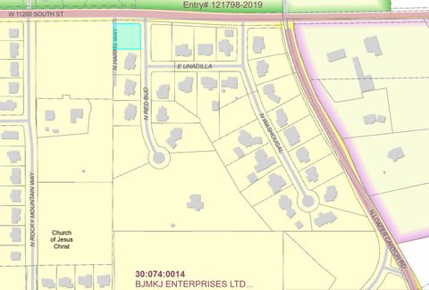 Tiny photo for 1363 N RED BUD #18, Elk Ridge, UT 84651 (MLS # 2134291)