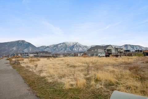 Tiny photo for 1363 N RED BUD #18, Elk Ridge, UT 84651 (MLS # 2134291)