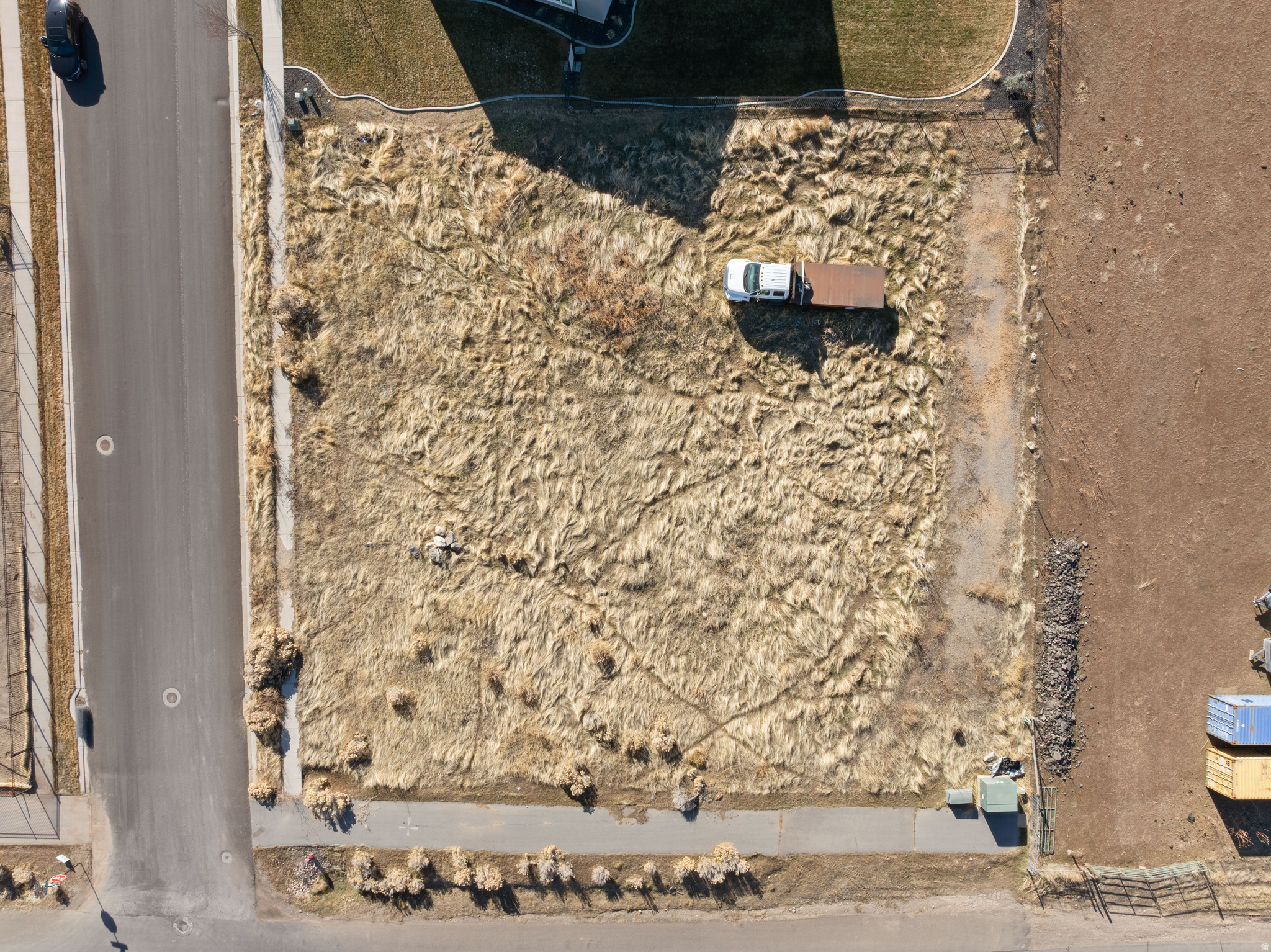 PREMIER POINT PHASE 2 - Land