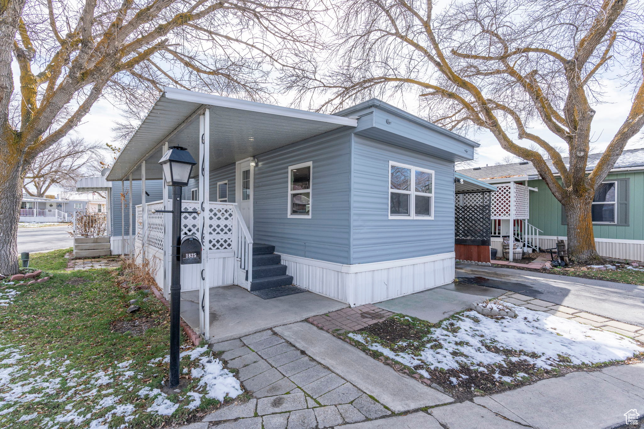 1825 W Flag Ave, West Valley City, Utah image 1
