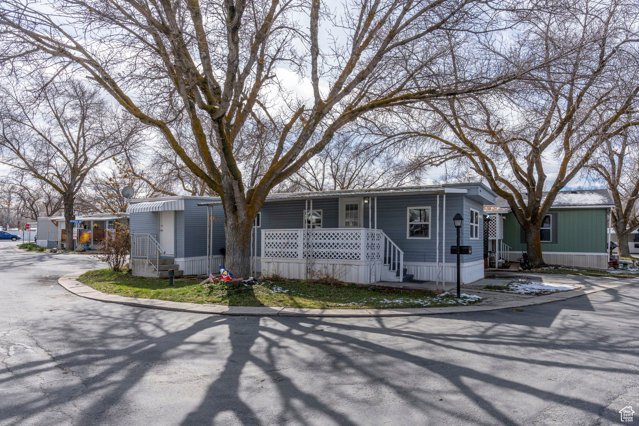 1825 W Flag Ave, West Valley City, Utah image 2