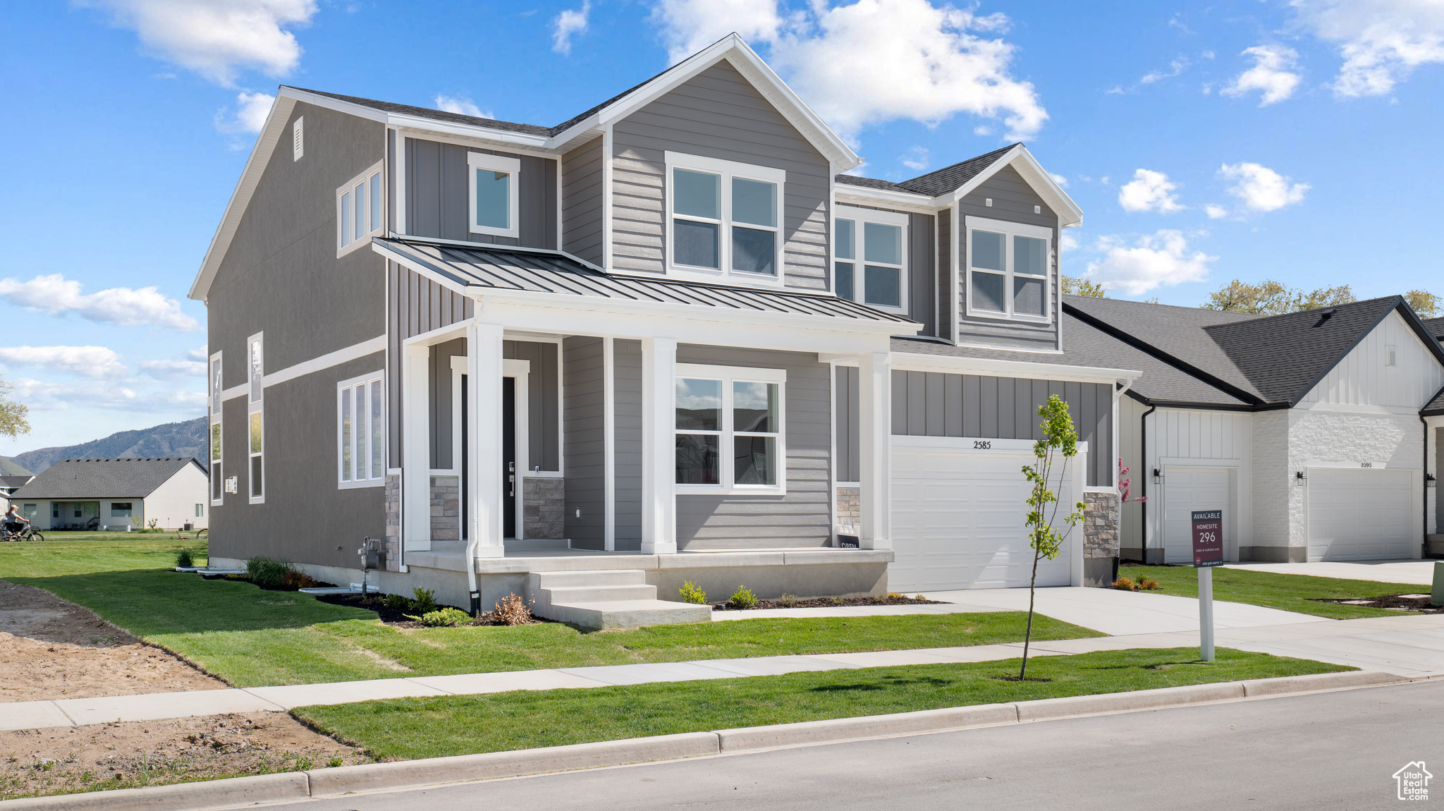 2585 W Aurora Ave #296, Mapleton, Utah image 2
