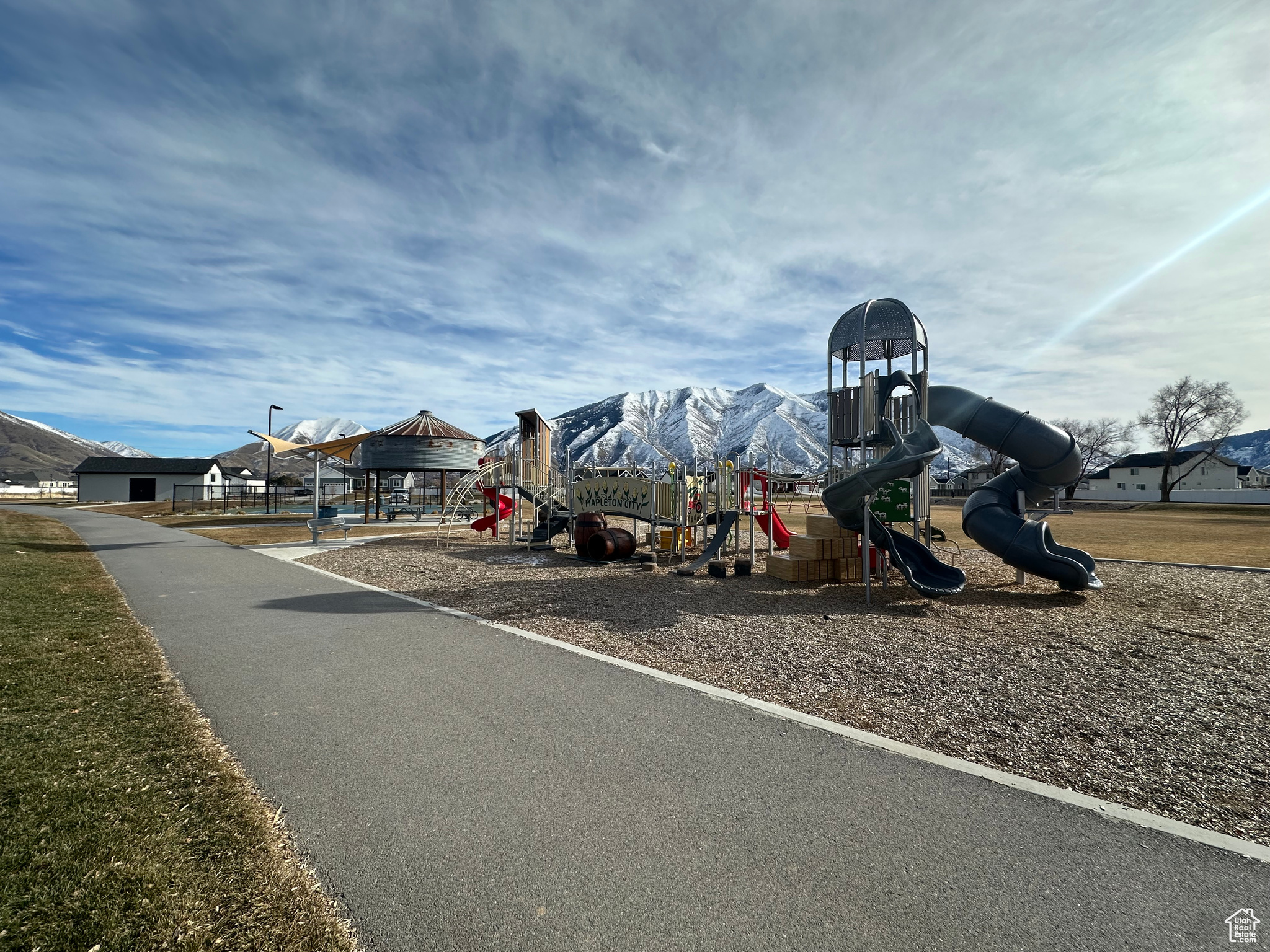 2585 W Aurora Ave #296, Mapleton, Utah image 14