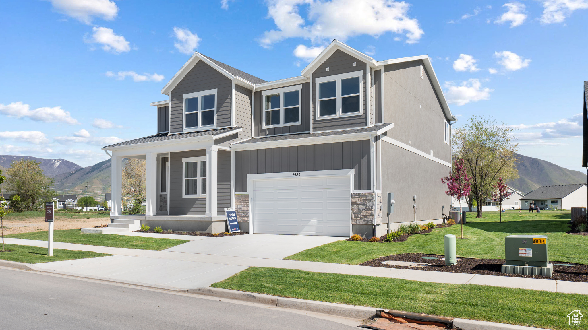 2585 W Aurora Ave #296, Mapleton, Utah image 3