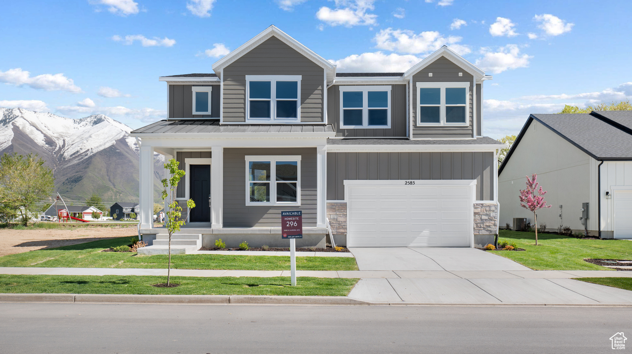 2585 W Aurora Ave #296, Mapleton, Utah image 1