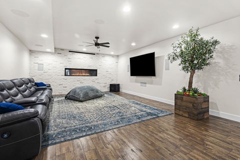 Tiny photo for 15046 S BUGLE RIDGE DR W, Herriman, UT 84096 (MLS # 2127776)