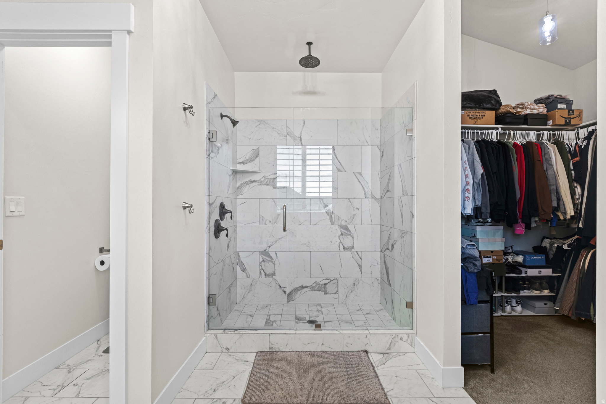 LOOKOUT RIDGE - Residential