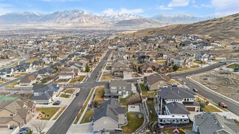 Tiny photo for 15046 S BUGLE RIDGE DR W, Herriman, UT 84096 (MLS # 2127776)