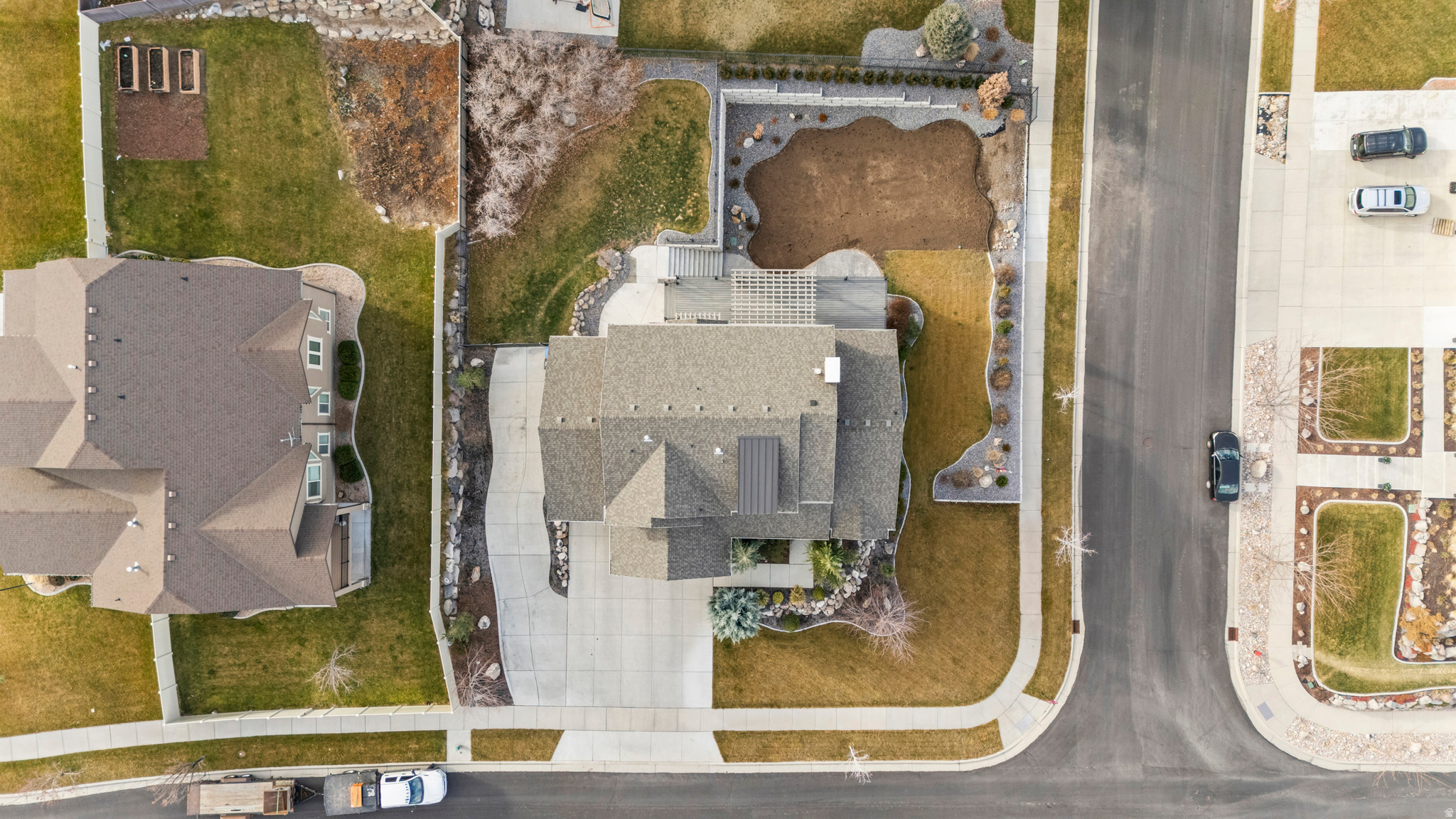 LOOKOUT RIDGE - Residential