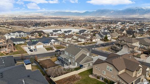 Tiny photo for 15046 S BUGLE RIDGE DR W, Herriman, UT 84096 (MLS # 2127776)