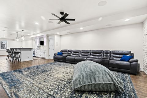 Tiny photo for 15046 S BUGLE RIDGE DR W, Herriman, UT 84096 (MLS # 2127776)