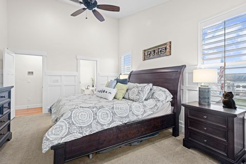 Tiny photo for 15046 S BUGLE RIDGE DR W, Herriman, UT 84096 (MLS # 2127776)