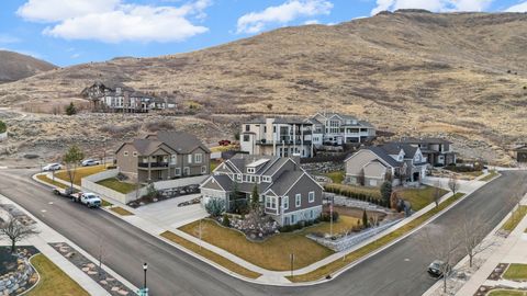 Tiny photo for 15046 S BUGLE RIDGE DR W, Herriman, UT 84096 (MLS # 2127776)