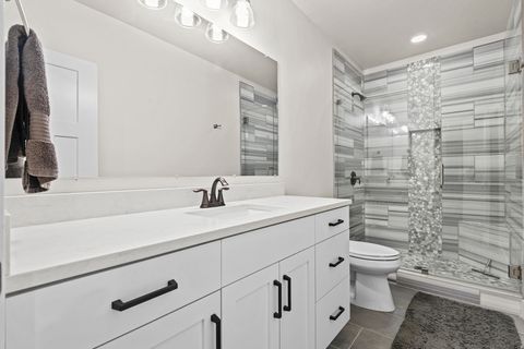 Tiny photo for 15046 S BUGLE RIDGE DR W, Herriman, UT 84096 (MLS # 2127776)