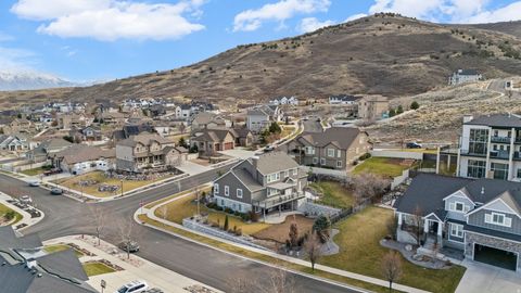 Tiny photo for 15046 S BUGLE RIDGE DR W, Herriman, UT 84096 (MLS # 2127776)