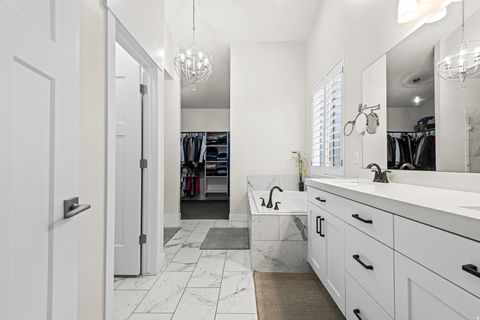 Tiny photo for 15046 S BUGLE RIDGE DR W, Herriman, UT 84096 (MLS # 2127776)