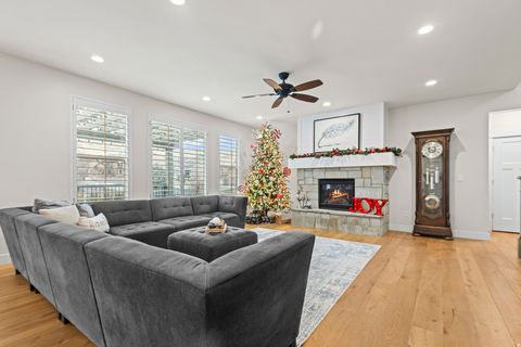 Tiny photo for 15046 S BUGLE RIDGE DR W, Herriman, UT 84096 (MLS # 2127776)