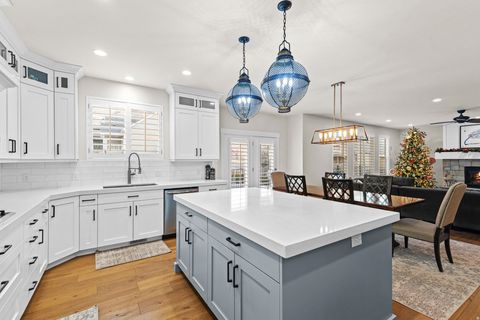 Tiny photo for 15046 S BUGLE RIDGE DR W, Herriman, UT 84096 (MLS # 2127776)