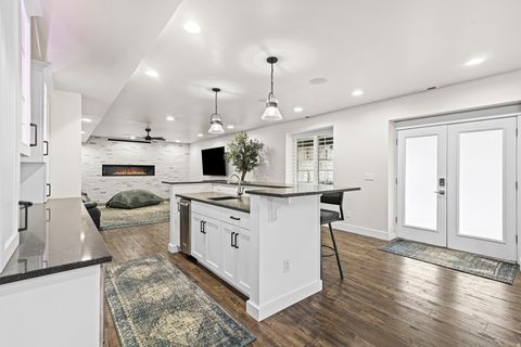 Tiny photo for 15046 S BUGLE RIDGE DR W, Herriman, UT 84096 (MLS # 2127776)