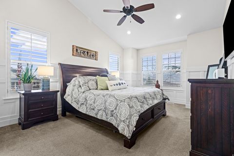 Tiny photo for 15046 S BUGLE RIDGE DR W, Herriman, UT 84096 (MLS # 2127776)