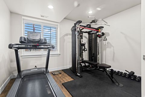 Tiny photo for 15046 S BUGLE RIDGE DR W, Herriman, UT 84096 (MLS # 2127776)