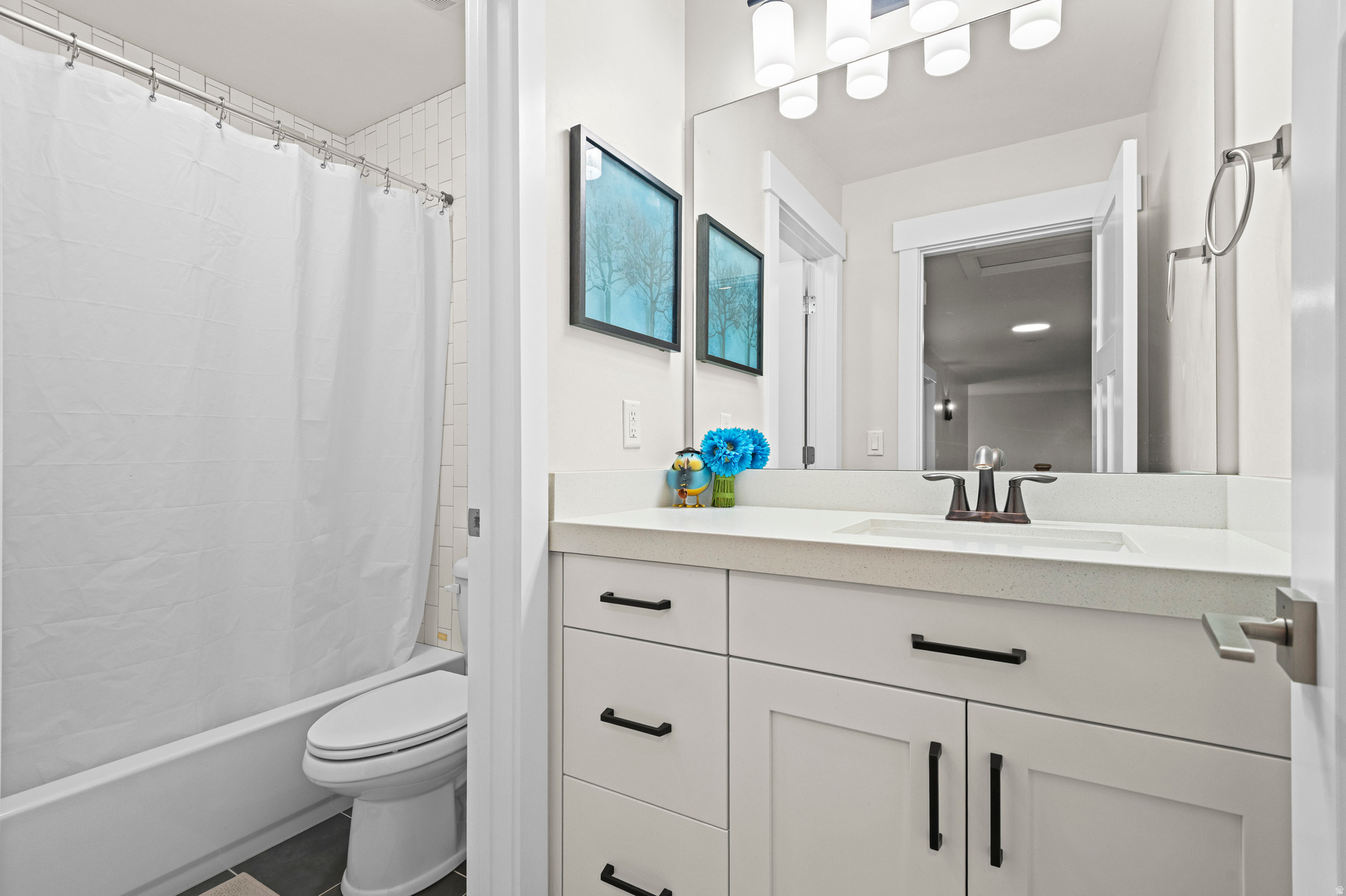 LOOKOUT RIDGE - Residential