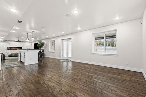 Tiny photo for 15046 S BUGLE RIDGE DR W, Herriman, UT 84096 (MLS # 2127776)