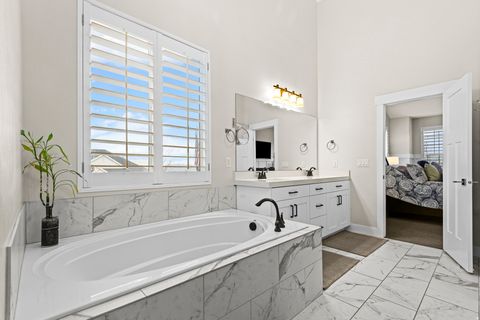 Tiny photo for 15046 S BUGLE RIDGE DR W, Herriman, UT 84096 (MLS # 2127776)