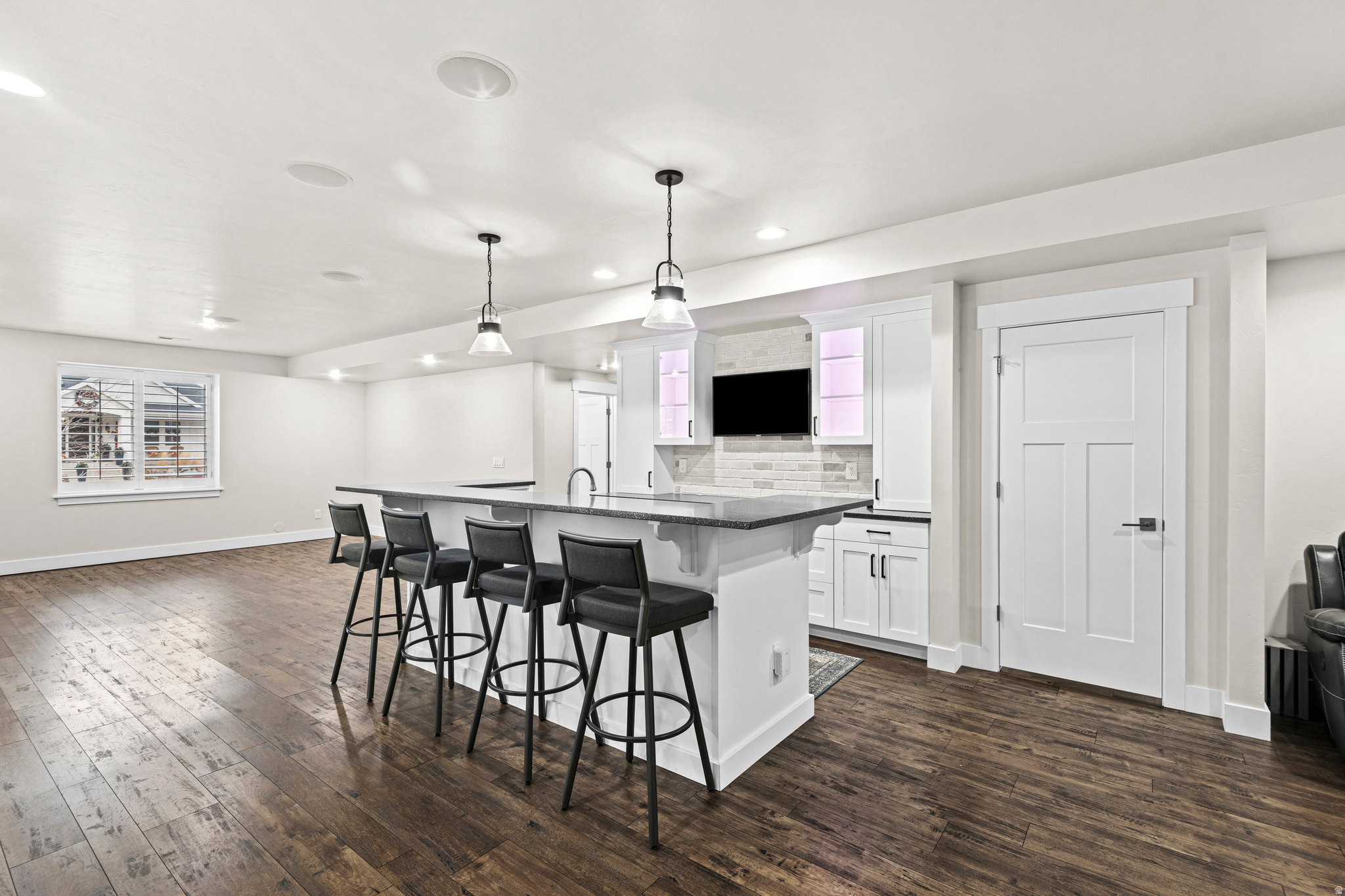 LOOKOUT RIDGE - Residential