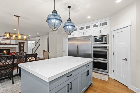 Tiny photo for 15046 S BUGLE RIDGE DR W, Herriman, UT 84096 (MLS # 2127776)