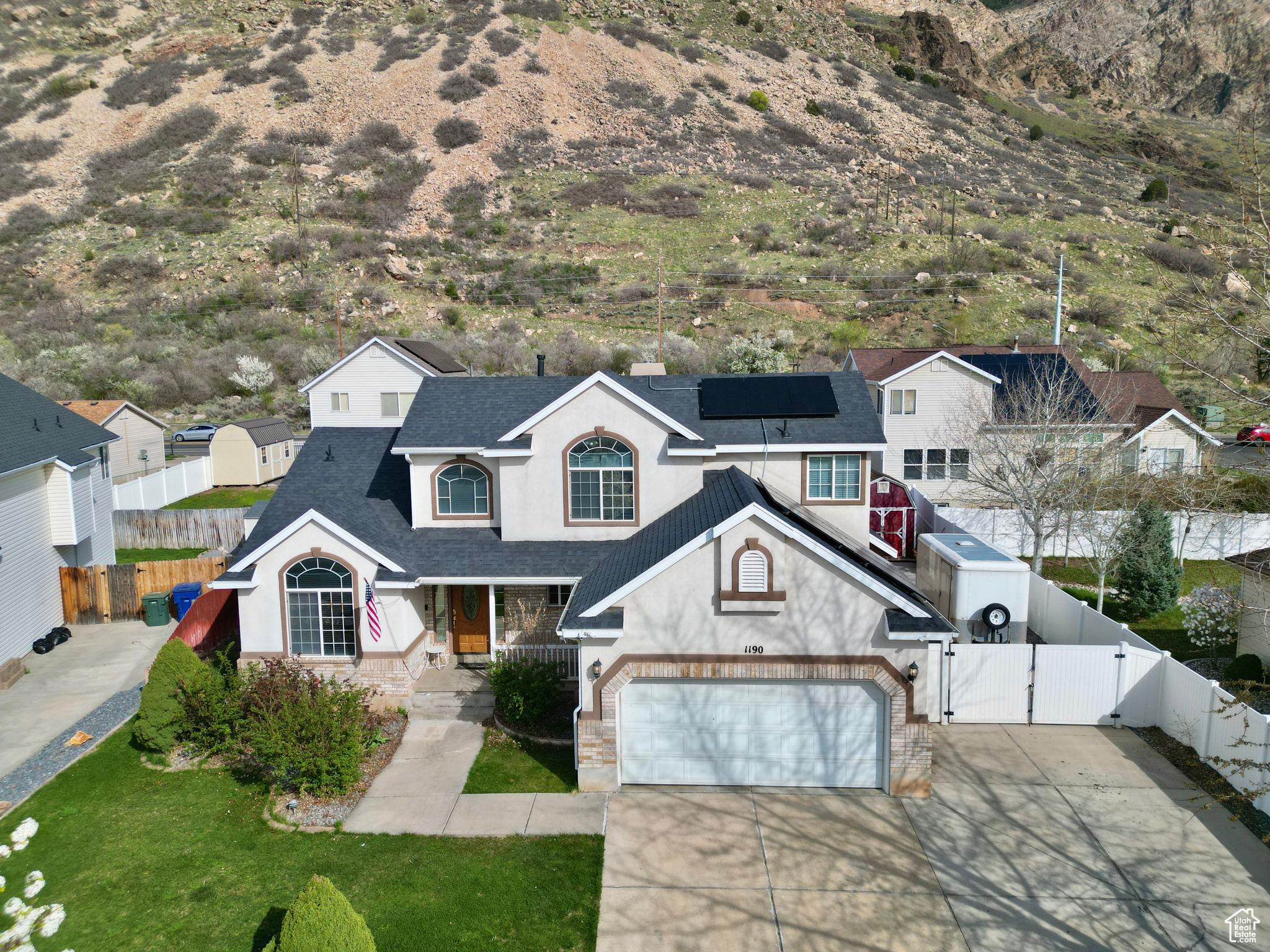 1190 N 1075, Ogden, Utah image 2