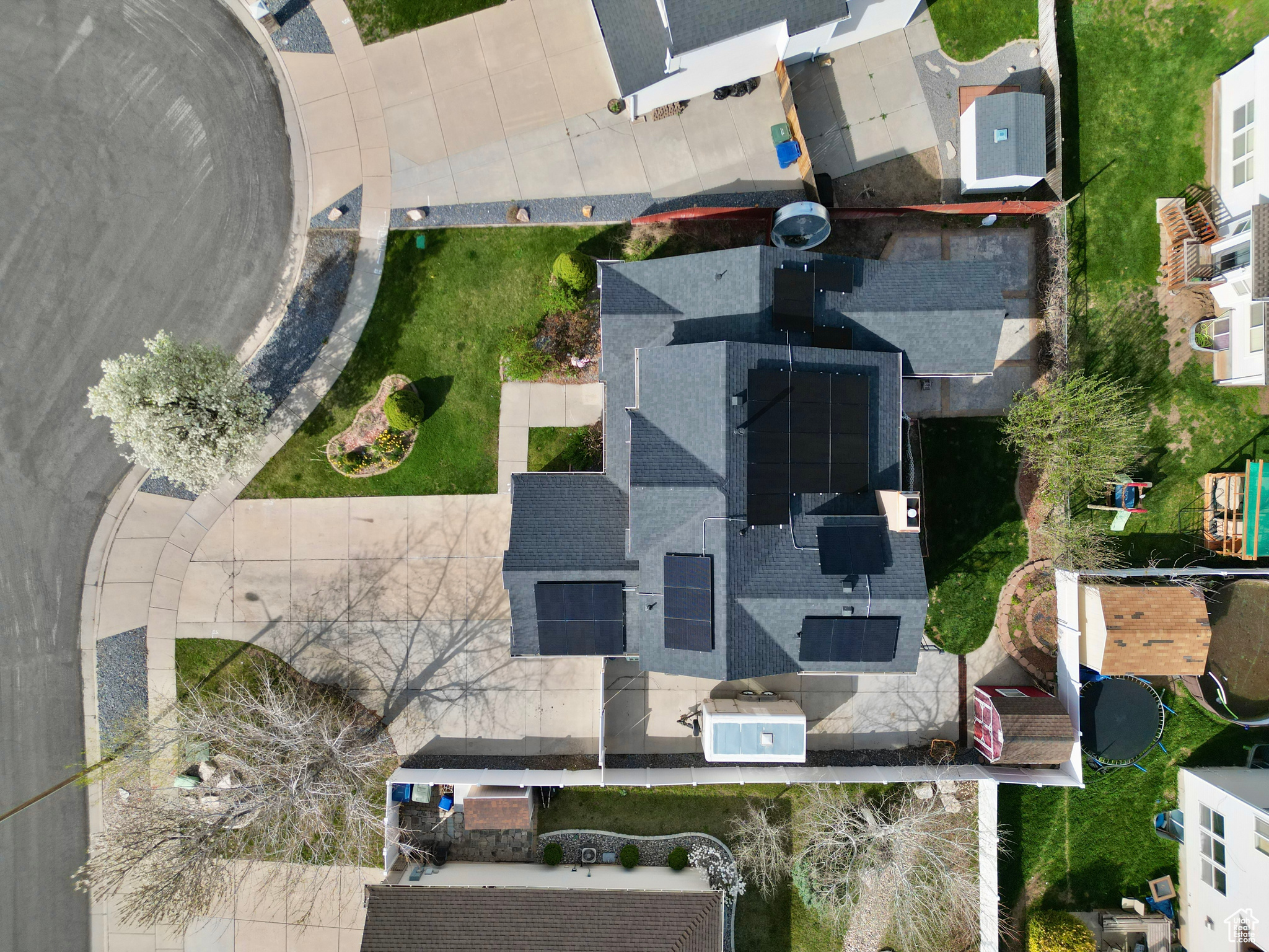 1190 N 1075, Ogden, Utah image 27