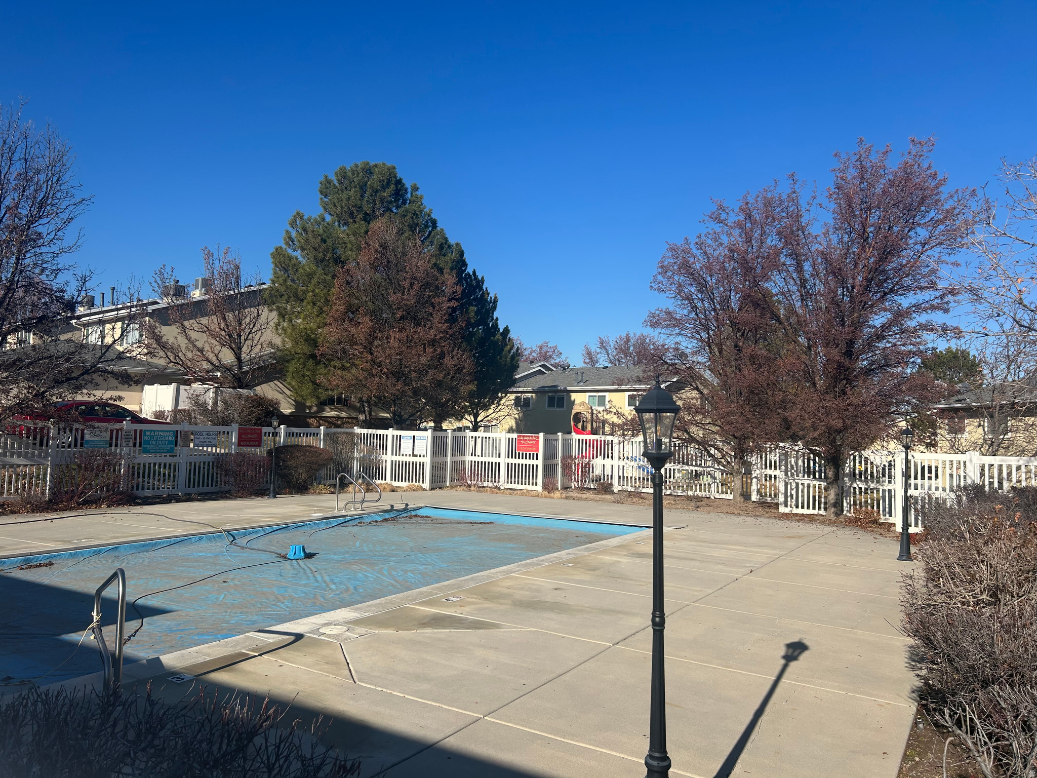 TUSCANY TOWNHOMES PHASE 1 CONDO - Residential