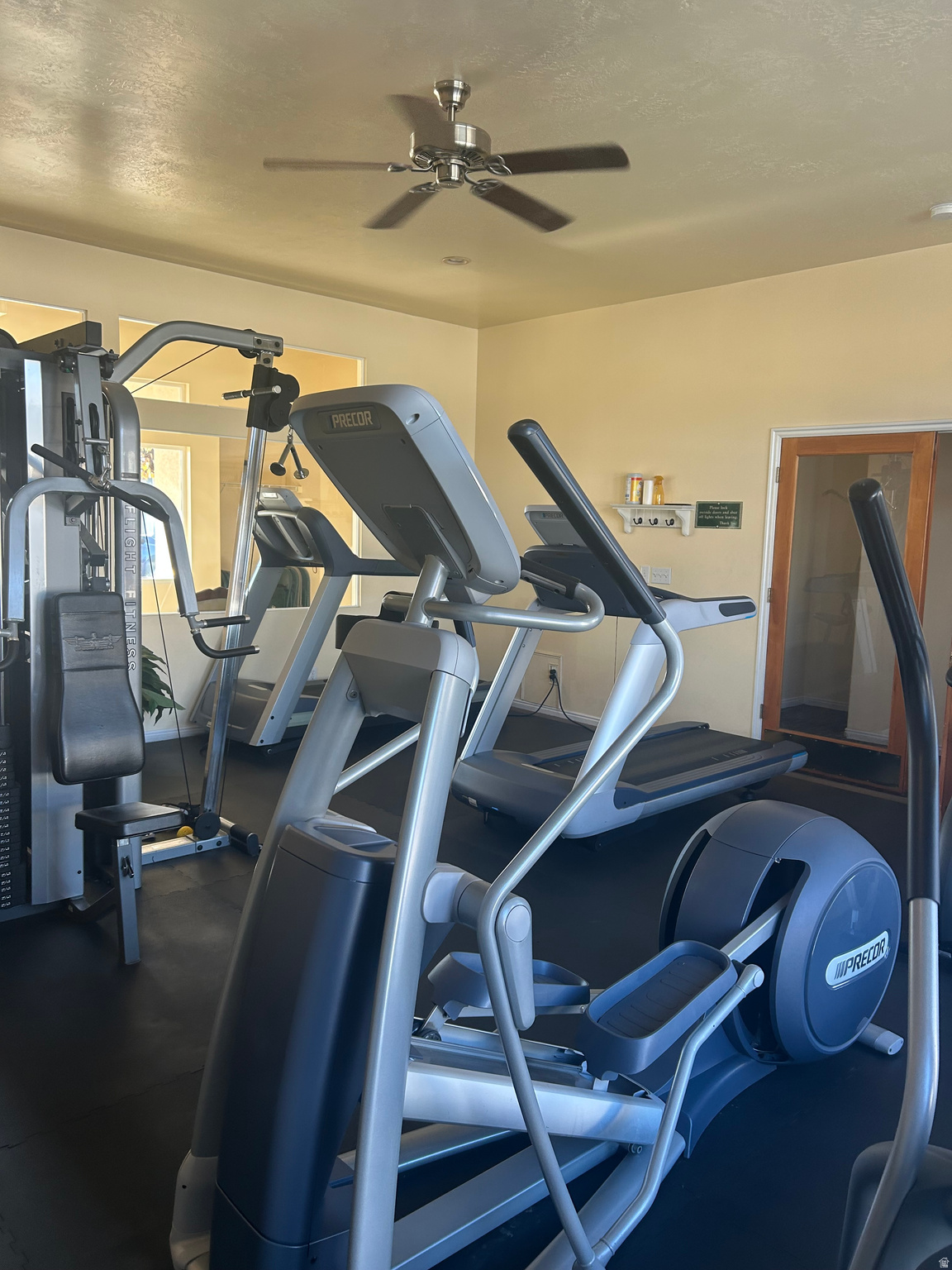 TUSCANY TOWNHOMES PHASE 1 CONDO - Residential