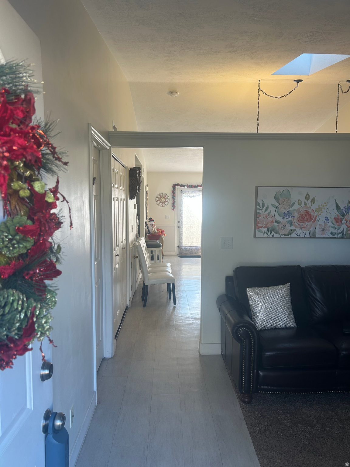 TUSCANY TOWNHOMES PHASE 1 CONDO - Residential