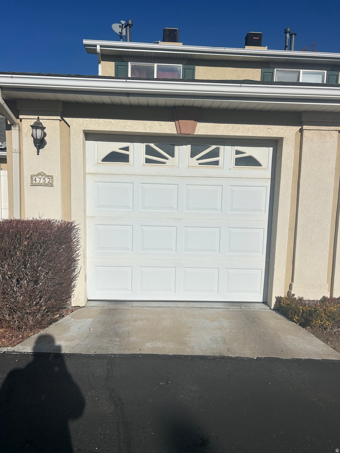 TUSCANY TOWNHOMES PHASE 1 CONDO - Residential