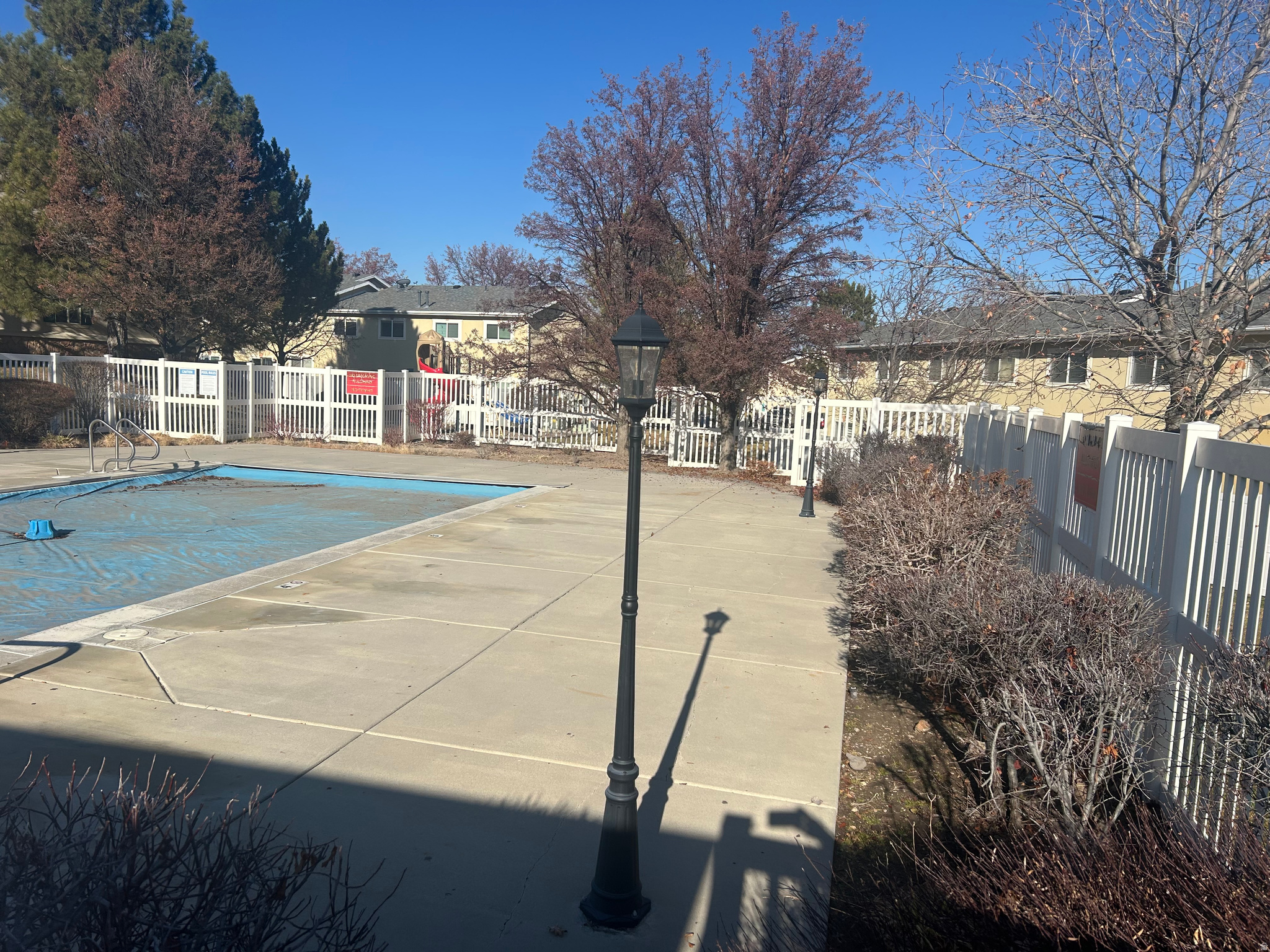 TUSCANY TOWNHOMES PHASE 1 CONDO - Residential