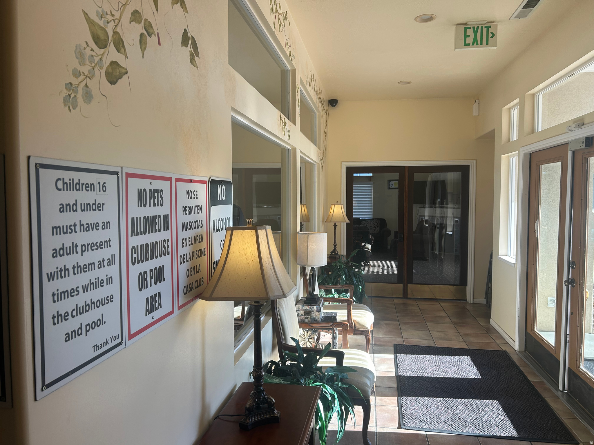 TUSCANY TOWNHOMES PHASE 1 CONDO - Residential