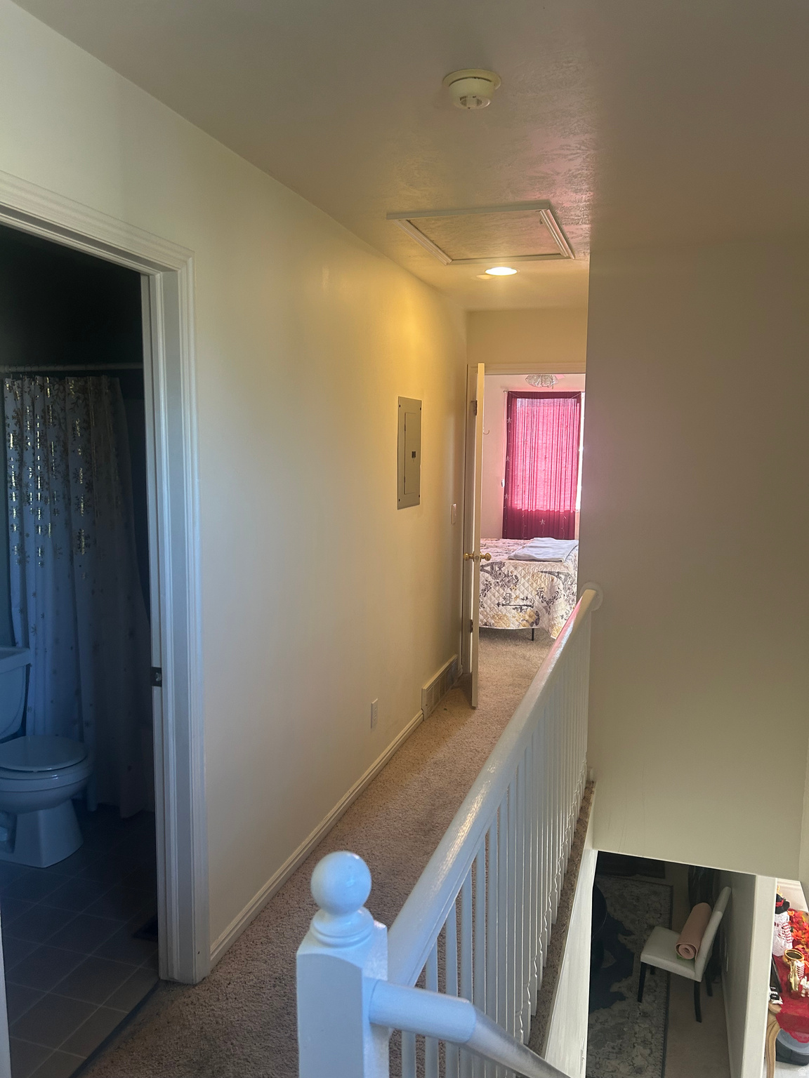 TUSCANY TOWNHOMES PHASE 1 CONDO - Residential