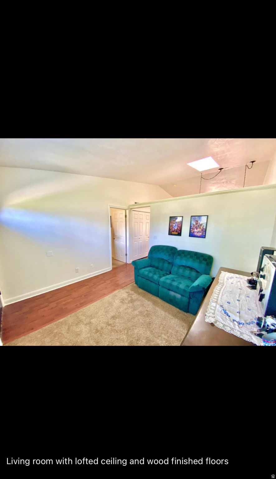 TUSCANY TOWNHOMES PHASE 1 CONDO - Residential