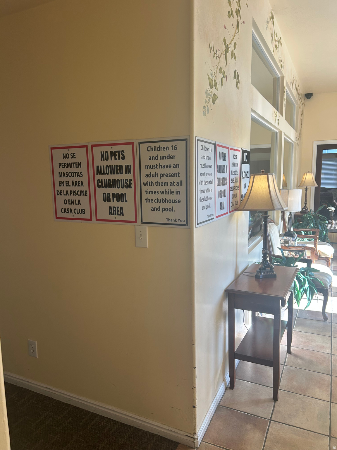 TUSCANY TOWNHOMES PHASE 1 CONDO - Residential