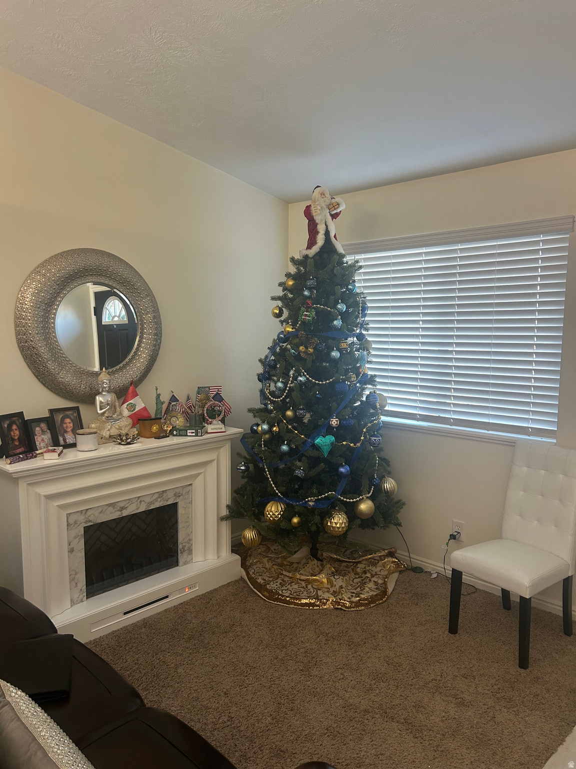 TUSCANY TOWNHOMES PHASE 1 CONDO - Residential