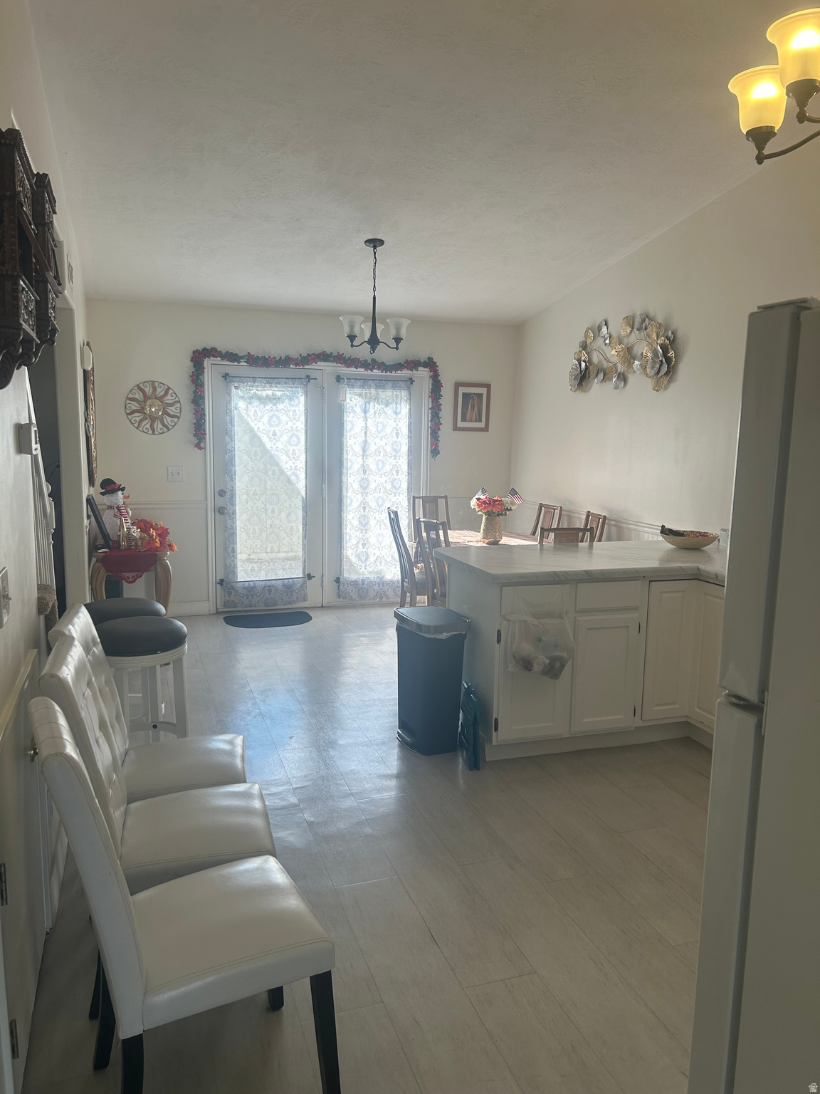 TUSCANY TOWNHOMES PHASE 1 CONDO - Residential