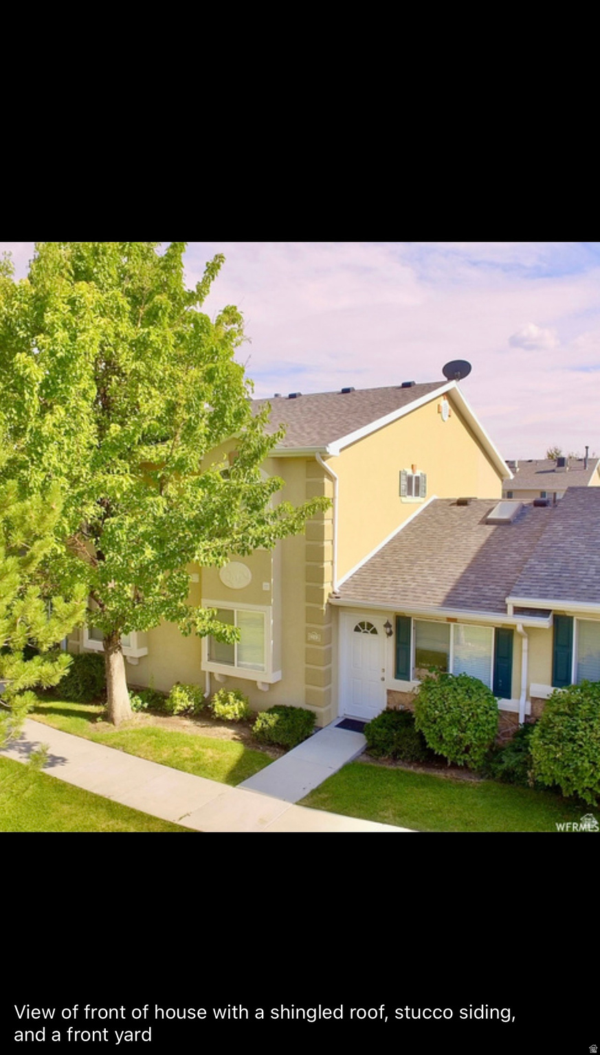 TUSCANY TOWNHOMES PHASE 1 CONDO - Residential