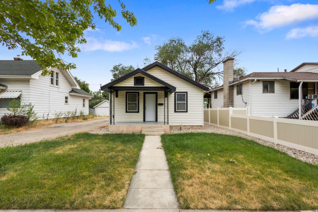 Photo of 41 N 400 E, Brigham City, UT 84302 (MLS # 2174041)